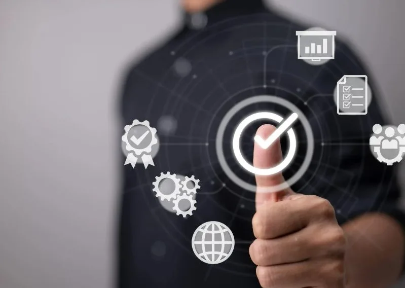 Solusi Custom SaaS & ERP: Jangan Biarkan Software Kaku Menghambat Skala Bisnis Anda