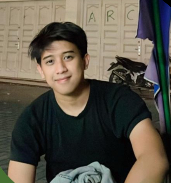 Muhammad Ariq Pratama S.Kom