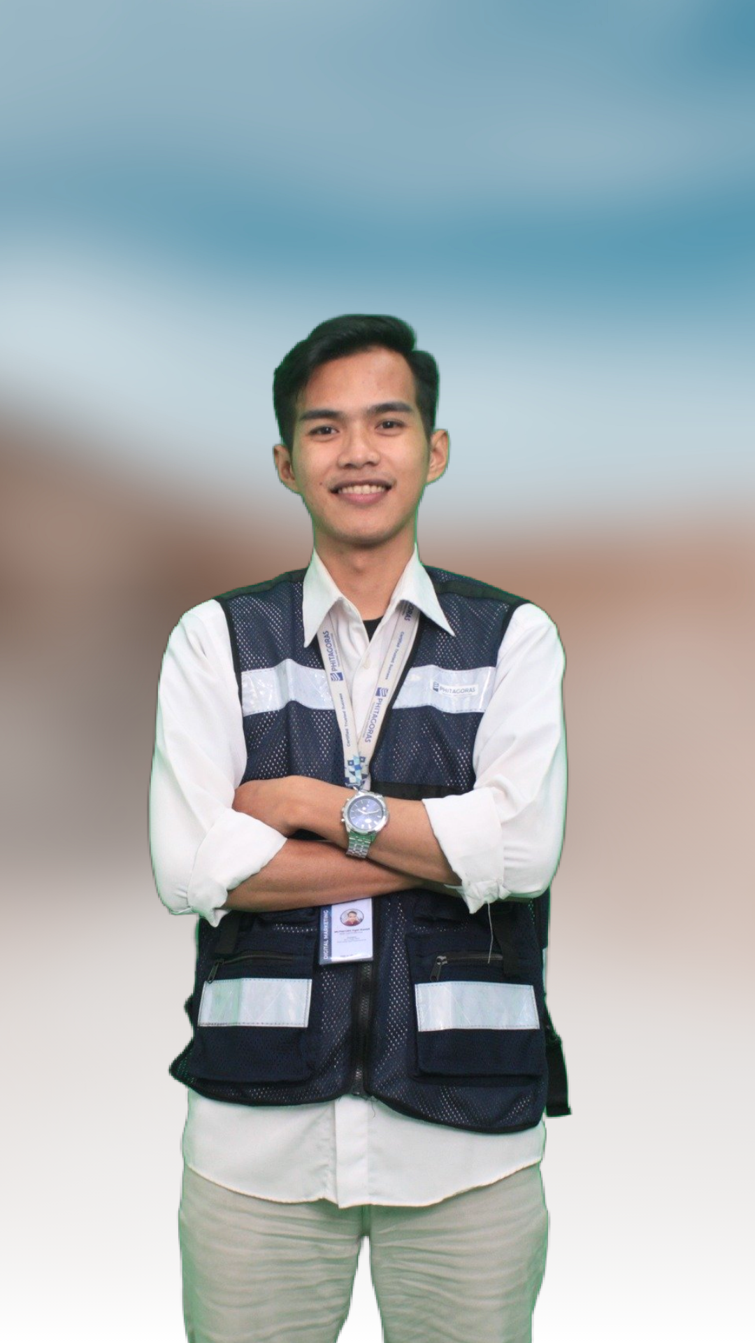 Muhamad Agel Rozali S.Kom